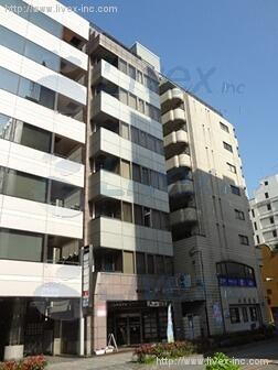 貸事務所 千葉県千葉市中央区中央３丁目