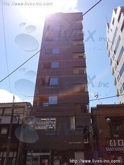 貸事務所 東京都文京区小石川２丁目