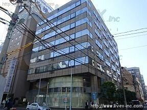 貸事務所 東京都中央区日本橋大伝馬町