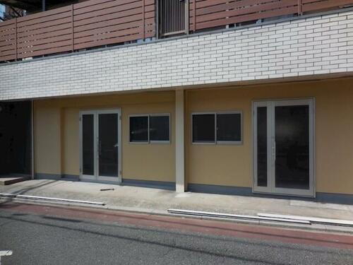 貸事務所 福岡県北九州市小倉北区弁天町