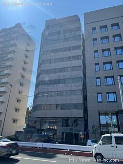 貸事務所 東京都品川区北品川３丁目