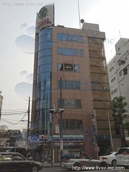 貸店舗・事務所 神奈川県横浜市西区岡野１丁目