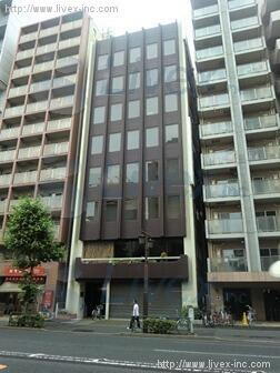 貸事務所 東京都新宿区大久保２丁目