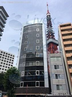 ＴＯＷＥＲ　ＦＲＯＮＴ　神谷町