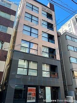 ＴＨＥ　ＣＩＴＹ神田神保町