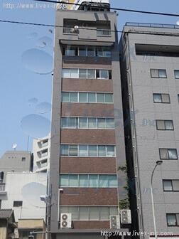 貸事務所 東京都港区東麻布２丁目