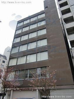 貸事務所 東京都中央区銀座１丁目