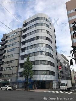 貸事務所 東京都千代田区岩本町１丁目