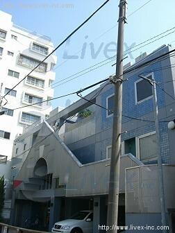 貸事務所 東京都新宿区西新宿７丁目