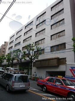 貸事務所 東京都渋谷区東１丁目