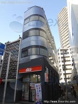 恵比寿亭