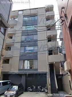 貸事務所 東京都中野区本町３丁目