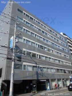 貸事務所 神奈川県横浜市港北区新横浜１丁目