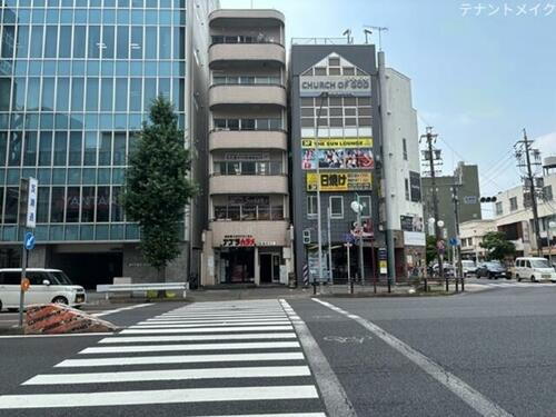 太閤林中駒ビル