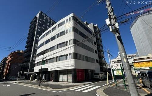 野村新名古屋ビル