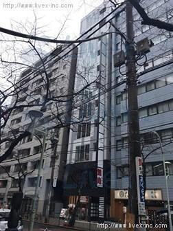 ＣＯＣＯＳＰＡＣＥ日暮里