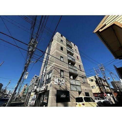 リエス上ノ宮