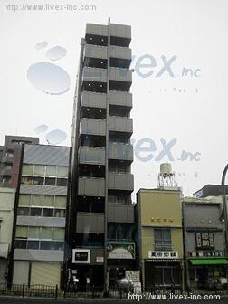 貸事務所 東京都台東区東上野３丁目