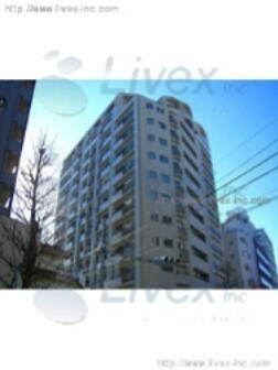 イトーピア武蔵野ブランマーク