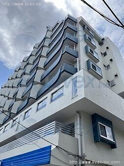 マンション中野ソレイユ