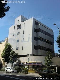 ステージ神宮前ＩＩ