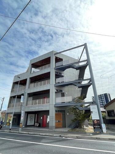 福岡県北九州市小倉南区下曽根３丁目