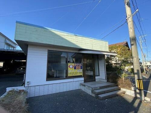 福岡県中間市浄花町