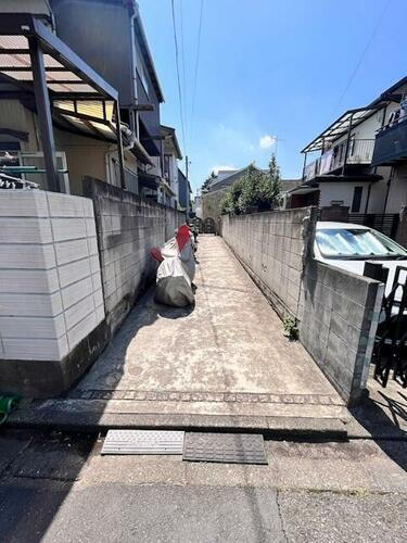 太子堂３丁目ＢＰ