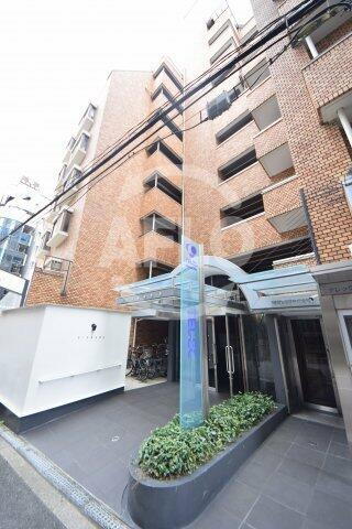 Ｃｉｔｙ　Ｕｅ６　（テナント）