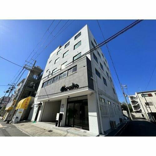 マルショービル４階