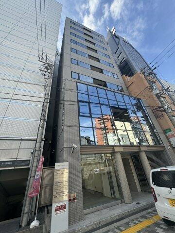 梅田エリア　オオツジ堂山ビル　７階事務所