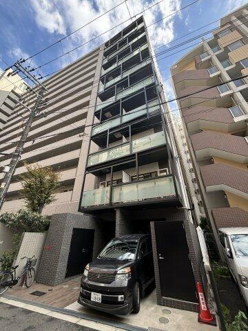 ブエナビスタ西天満