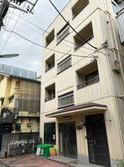 東京都杉並区西荻南３丁目