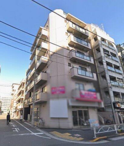 東京都墨田区江東橋４丁目