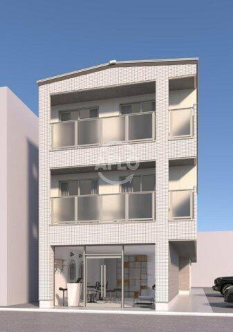 （テナント）グランツあびこＥＡＳＴ