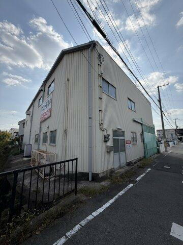 信太山　賃貸倉庫・工場