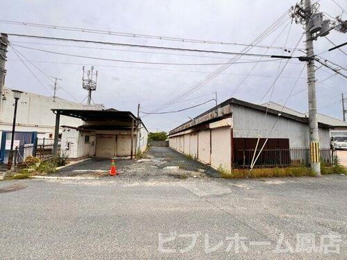 大阪府堺市中区深井中町