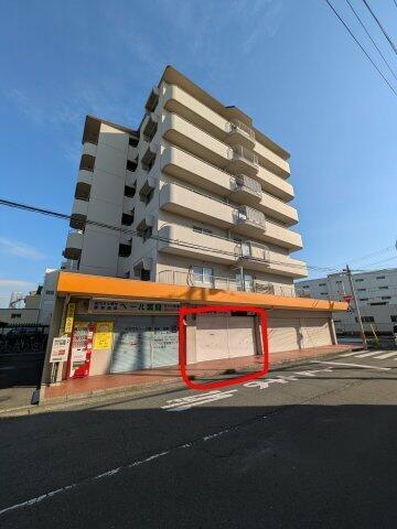 兵庫県尼崎市東難波町１丁目