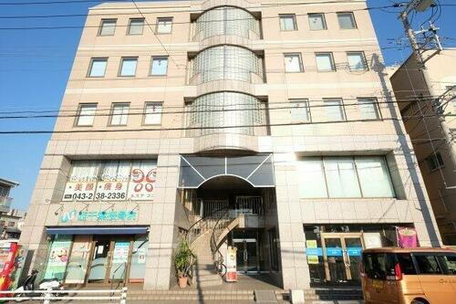 新日本オフィスビル