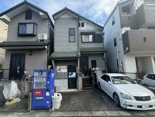 池上台２丁目店舗・事務所