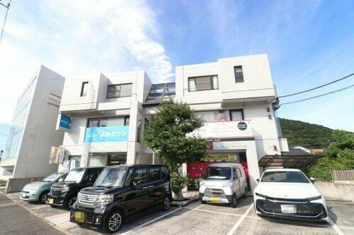 プラスパー高森