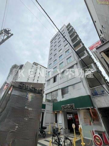 キャビックビル