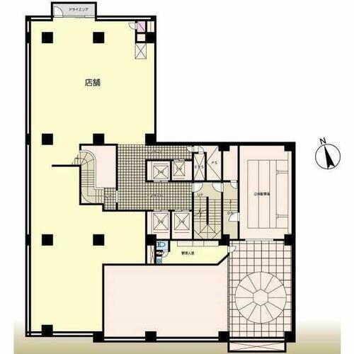 ＹＫ－１５ビル