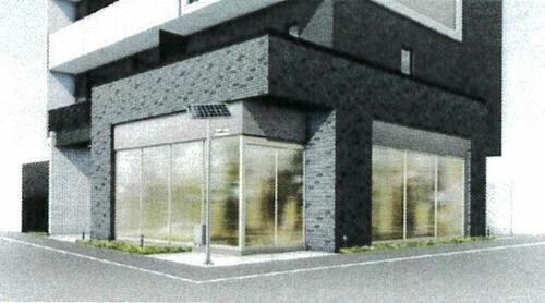 ラティエラ秋葉原