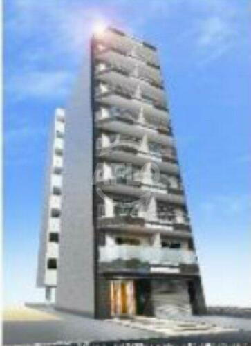 フィオーラマンション天王寺