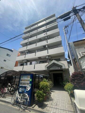 クリスタ天王寺