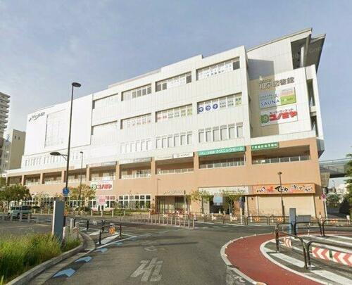 大阪府和泉市府中町１丁目