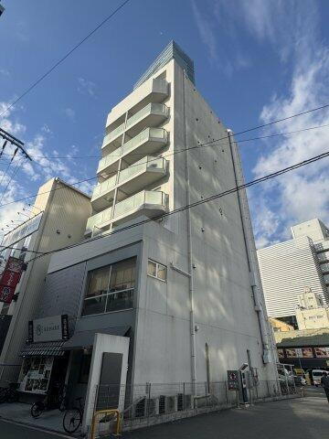 大阪府大阪市阿倍野区松崎町２丁目