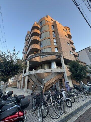 オーキット都島　店舗・事務所