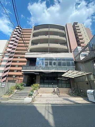 大阪府大阪市天王寺区大道２丁目